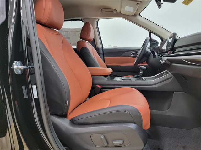 2026 Kia Carnival EX photo 19