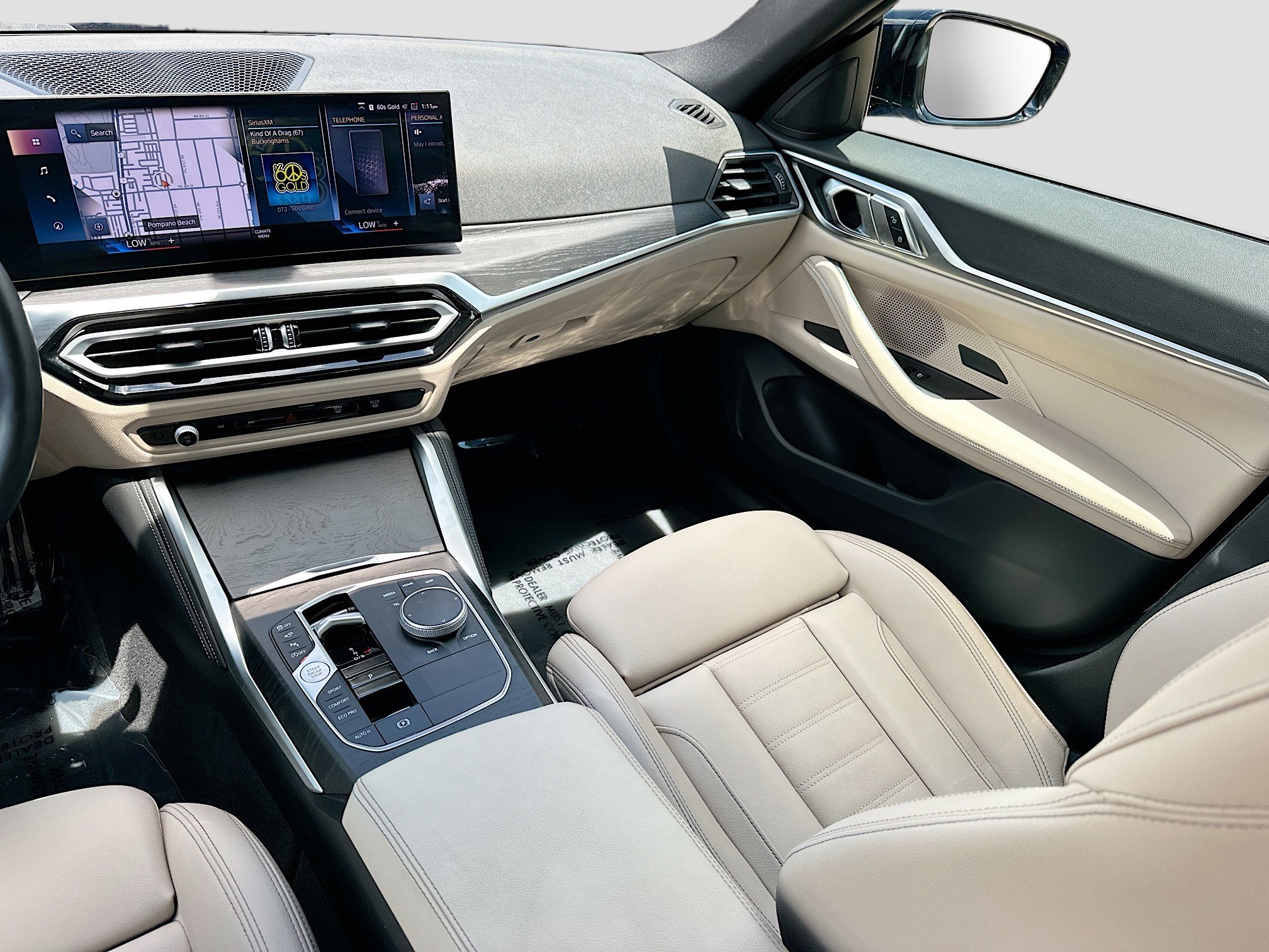 2024 Bmw 430i Gran Coupe photo 23
