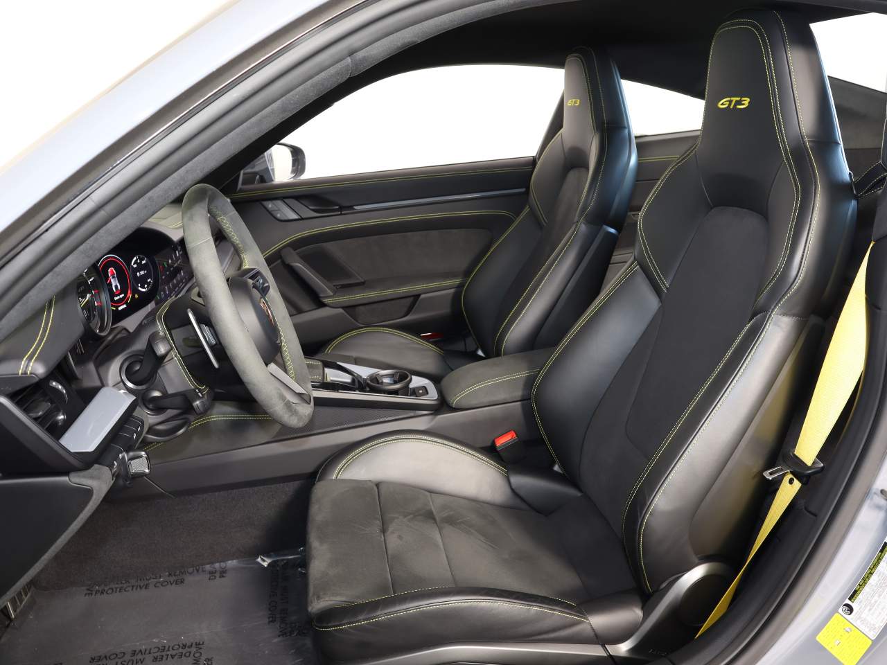 2023 Porsche 911 GT3 photo 5