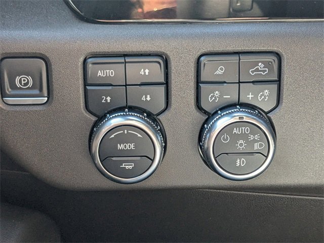 2022 Gmc Sierra 1500 SLT photo 22