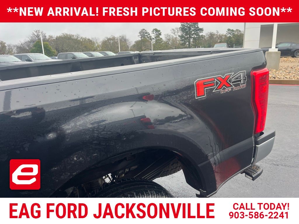 2019 Ford F-350 Super Duty XLT