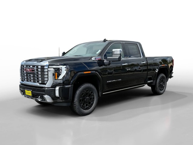New GMC Sierra 2500HD for Sale | Del Grande Dealer Group