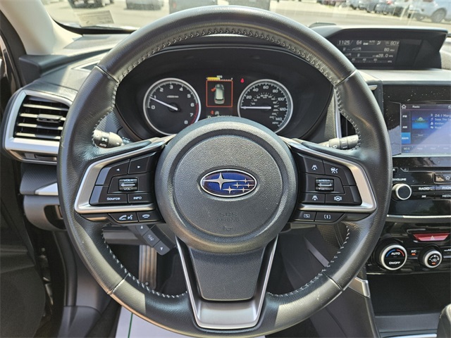 2021 Subaru Forester Premium photo 24