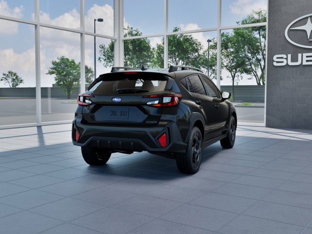 2026 Subaru Crosstrek Sport Hybrid photo 4