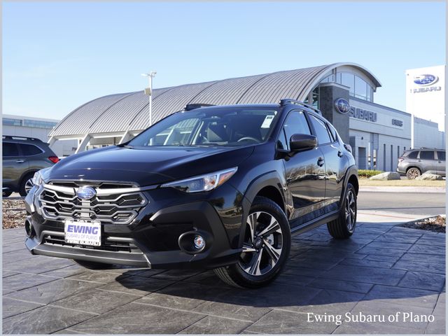2026 Subaru Crosstrek Premium's photo