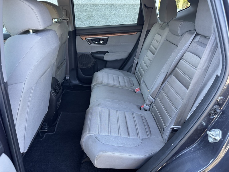 2018 Honda CR-V EX photo 33