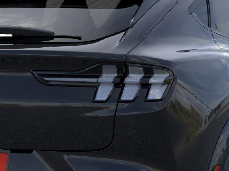 2025 Ford Mustang Mach-E Premium photo 11