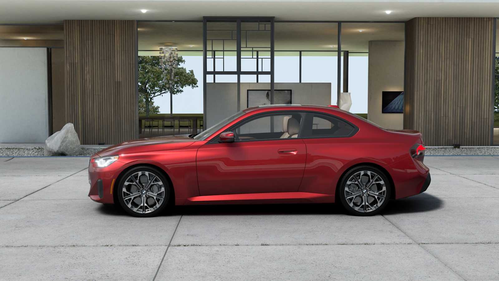 2026 Bmw 230i photo 4