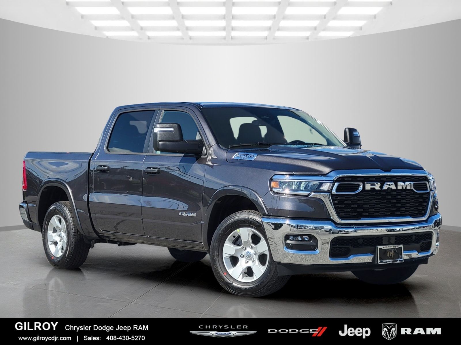 2025 RAM Ram 1500 Pickup Big Horn/Lone Star's photo
