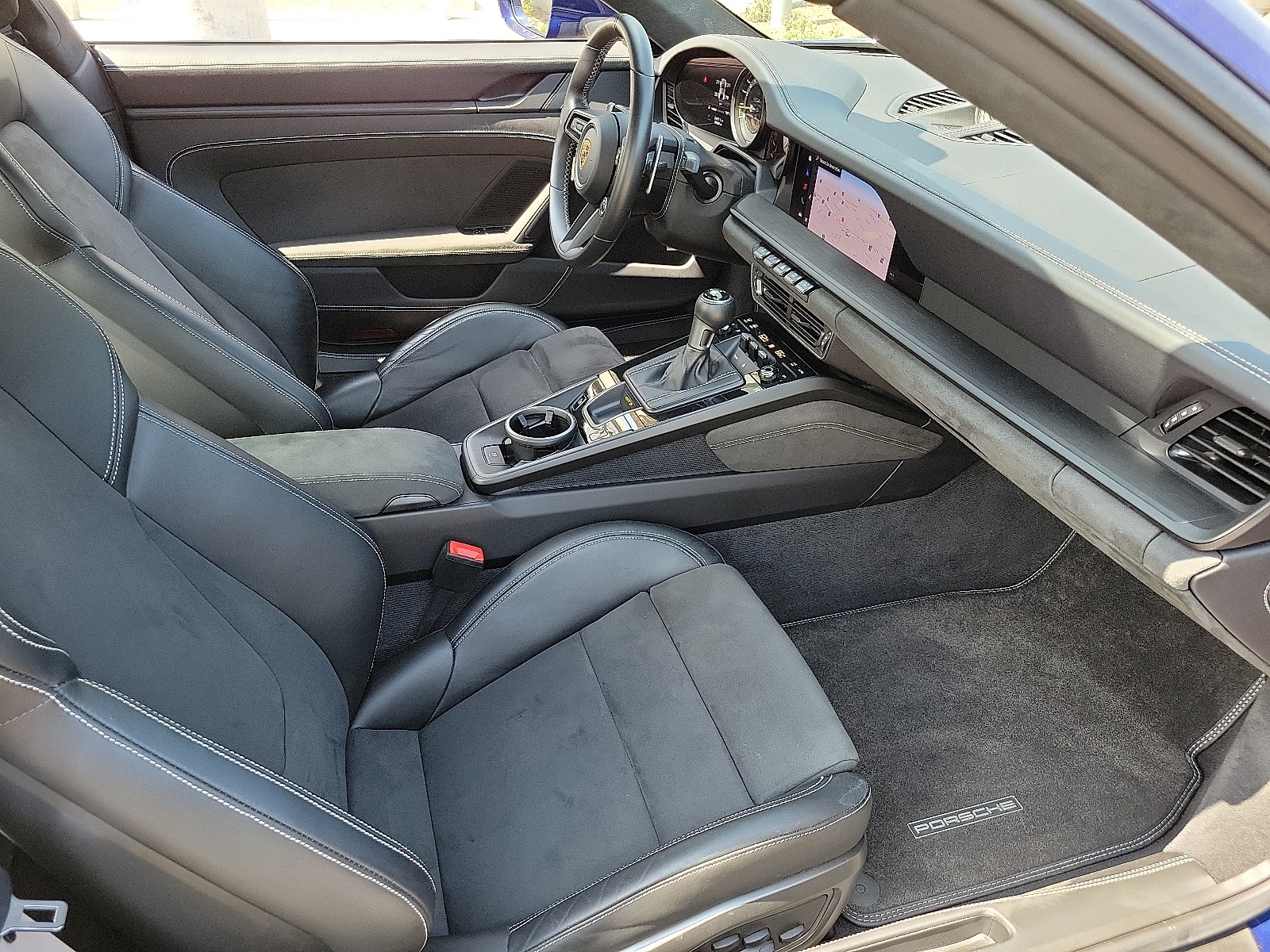 2023 Porsche 911 GT3 photo 27
