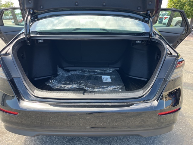 2024 Honda Accord Hybrid Sport photo 21