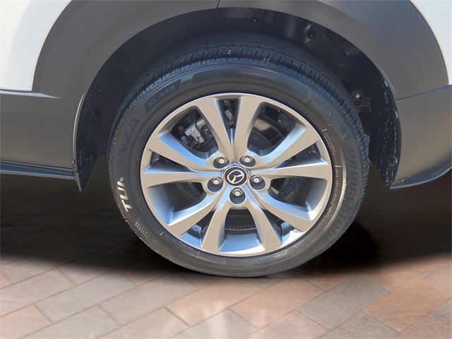 2022 Mazda CX-30 2.5 S Premium photo 22