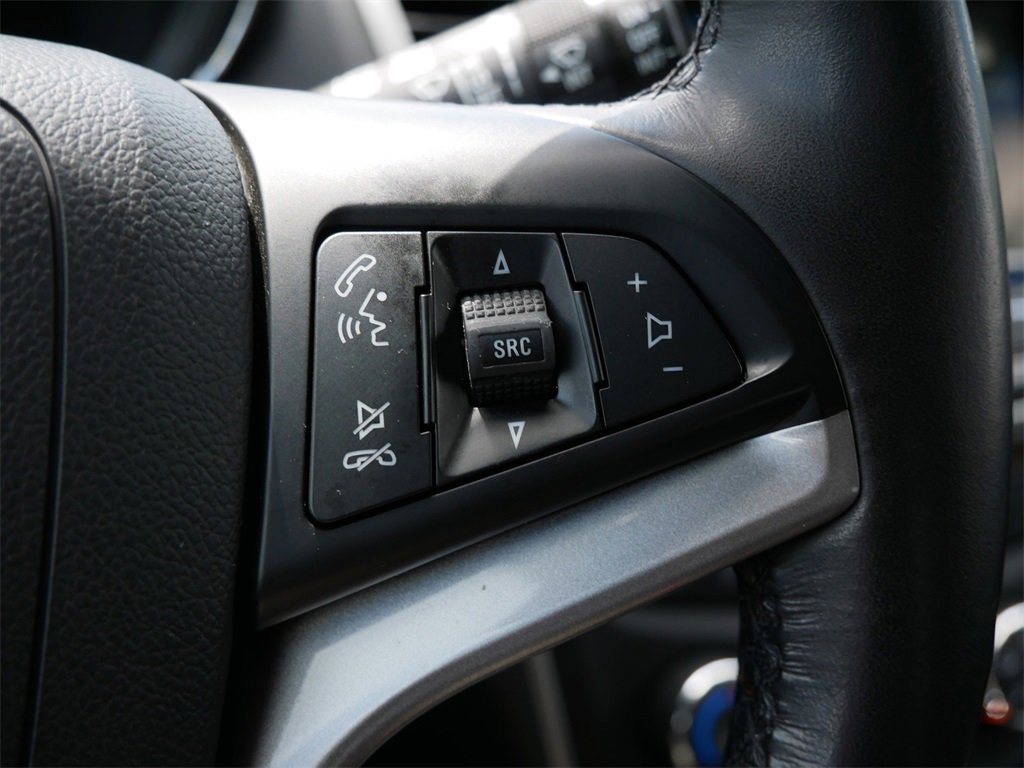 2019 Chevrolet Trax LT photo 23