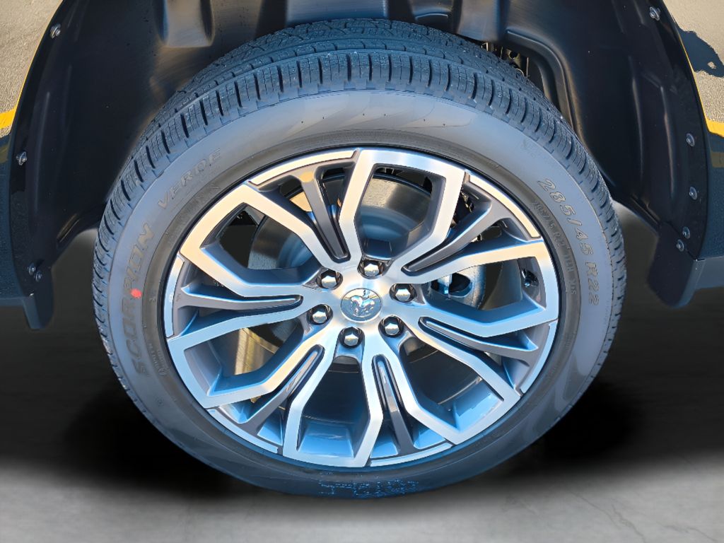 2026 Ram 1500 photo 3