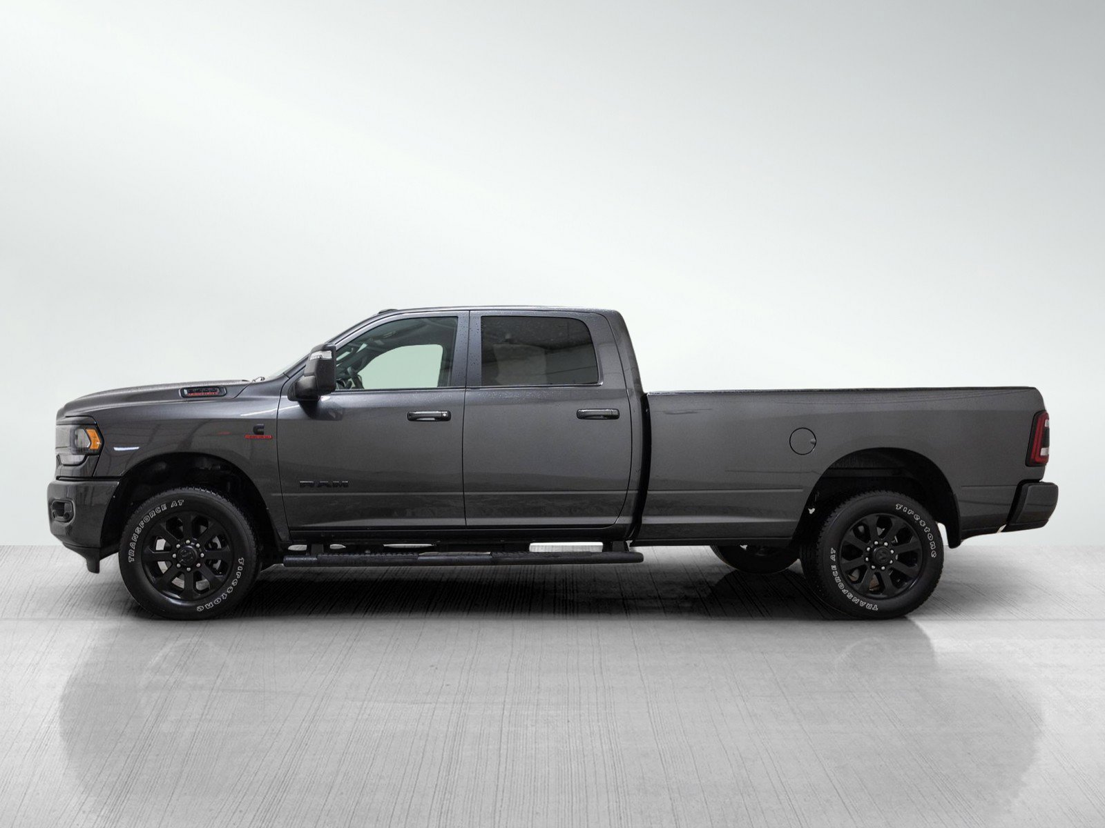 2024 Ram 3500 Big Horn photo 3
