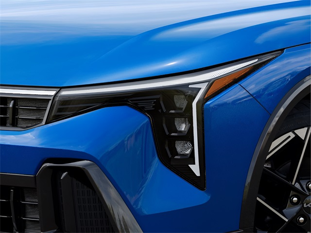 2025 Kia K4 GT-Line photo 11