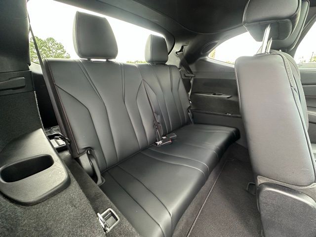 2023 Acura MDX SH-AWD A-Spec photo 33