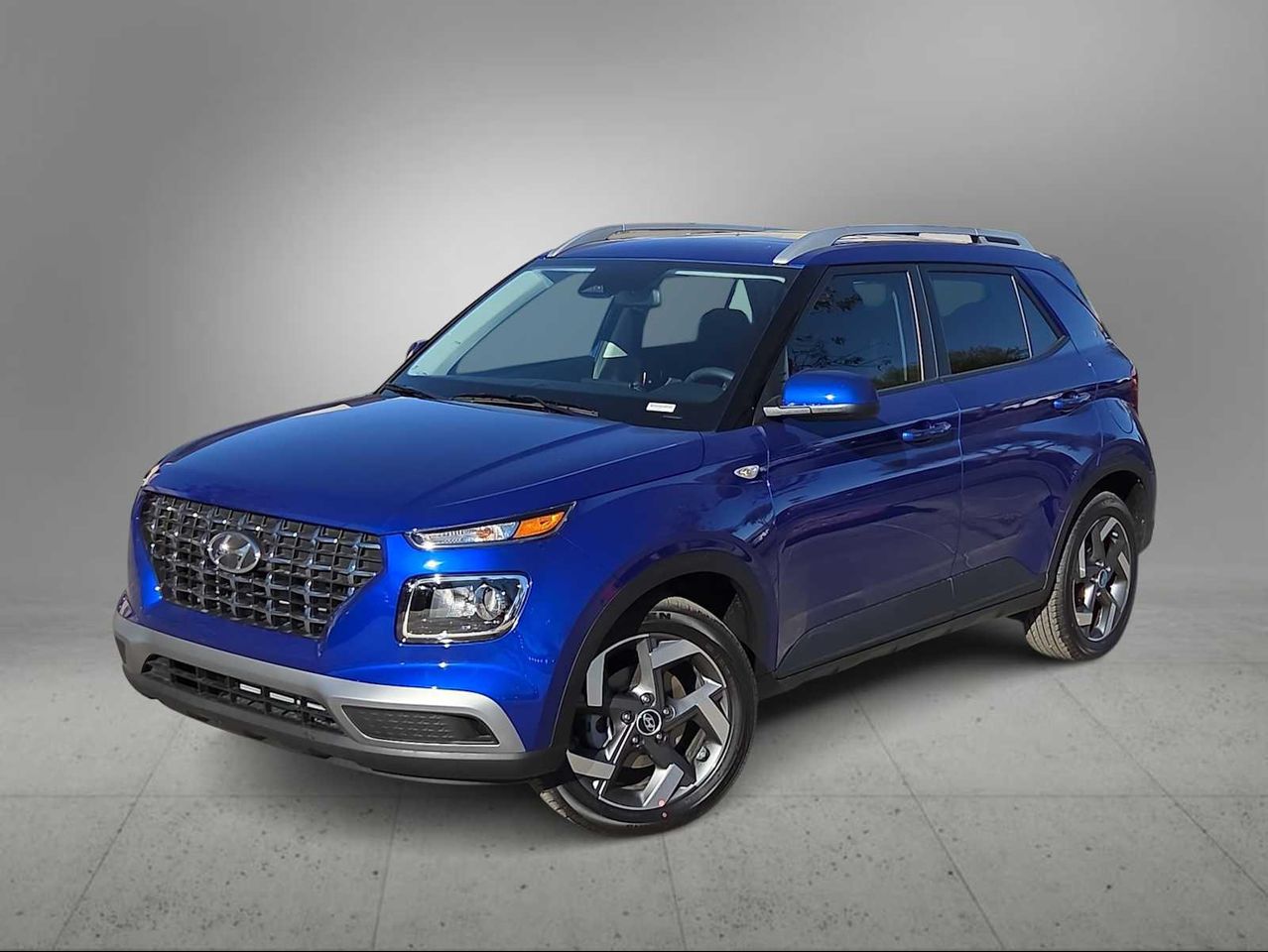 2026 Hyundai Venue SEL's photo