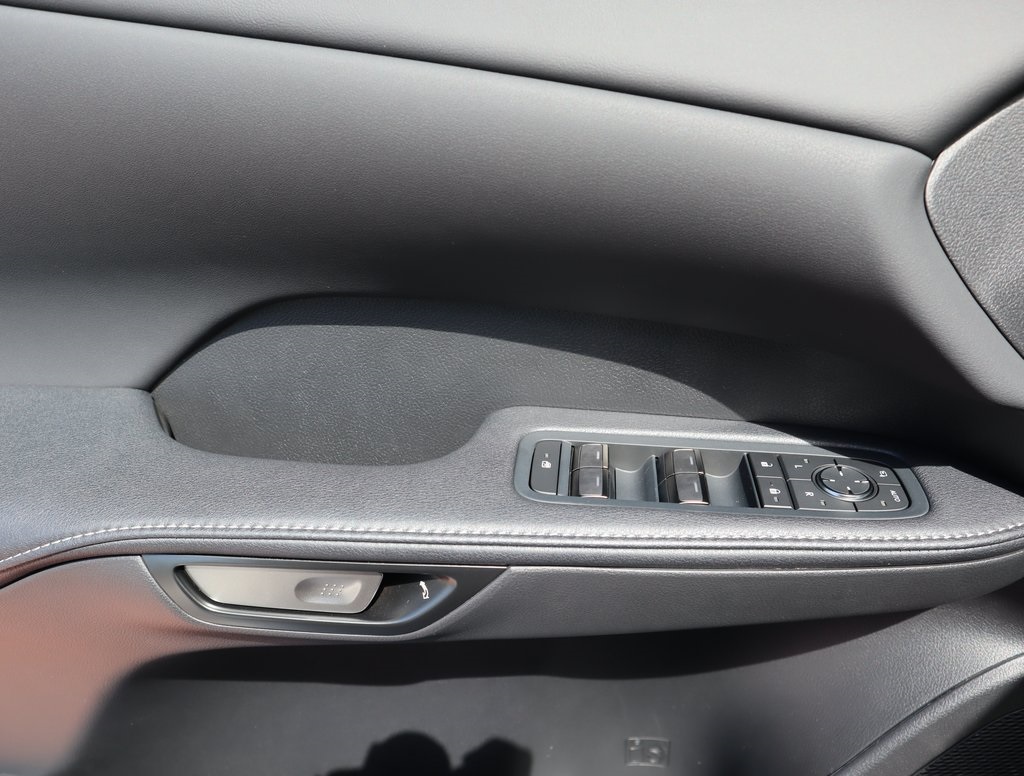2025 Lexus RX 350 photo 24
