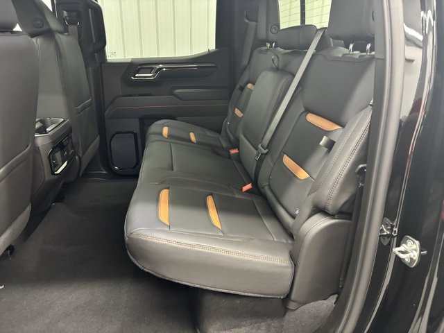 2026 Gmc Sierra 1500 AT4 photo 10