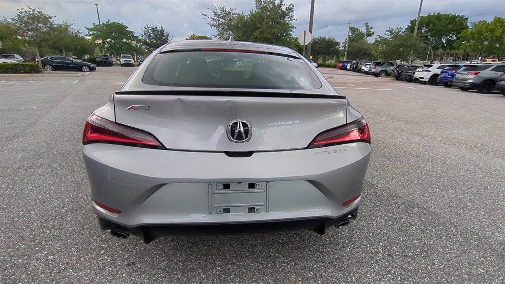 2023 Acura Integra A-Spec photo 3