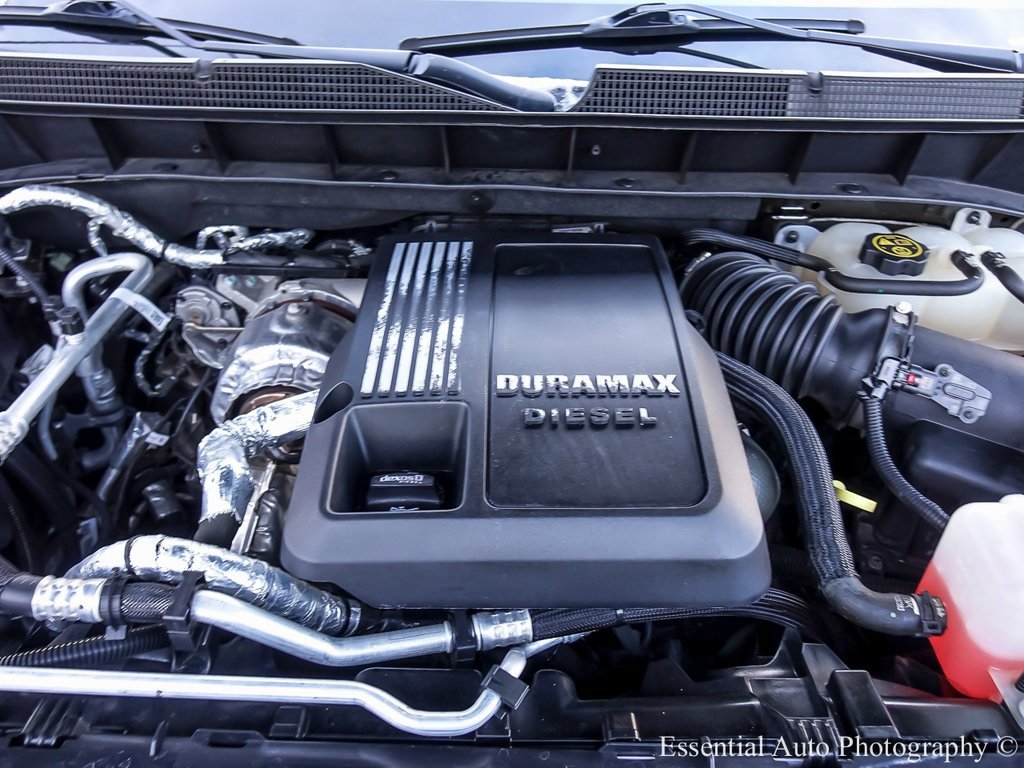 2021 CHEVROLET SILVERADO - Image 32