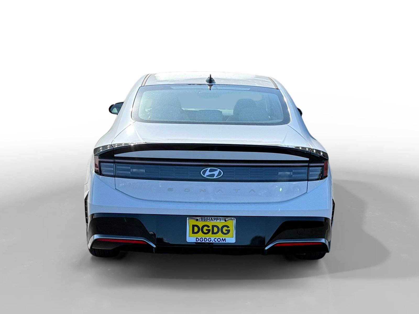 2026 Hyundai Sonata SEL Sport photo 4