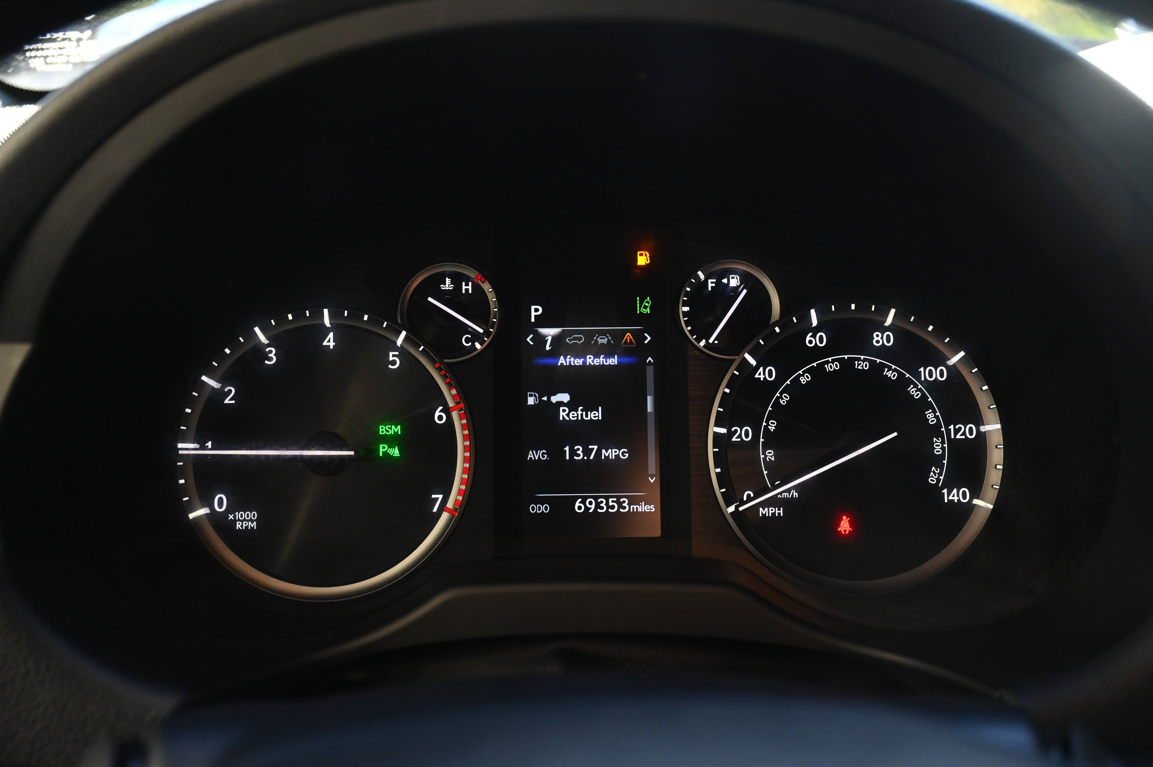2022 Lexus GX 460 Premium photo 12