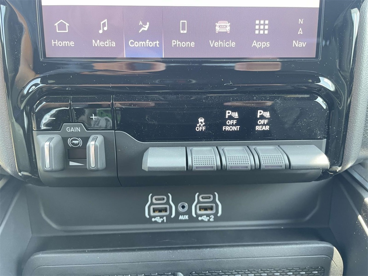 2025 Ram 1500 Big Horn Lone Star photo 14