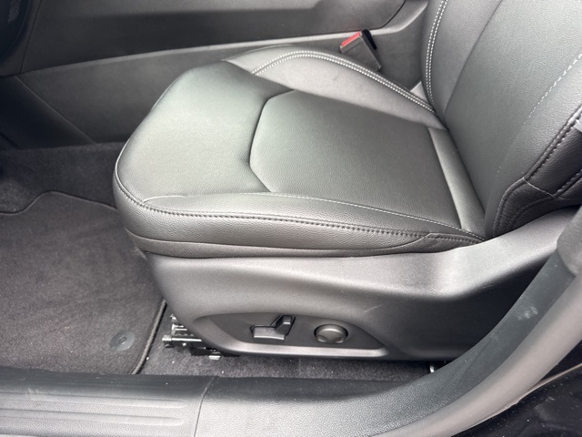 2025 Jeep Compass Limited photo 8