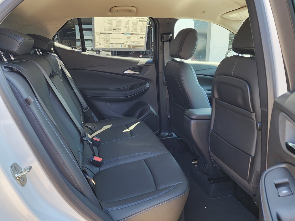 2026 Buick Encore GX Sport Touring photo 38