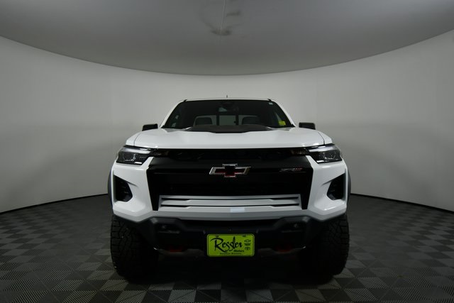 2024 Chevrolet Colorado ZR2 photo 6