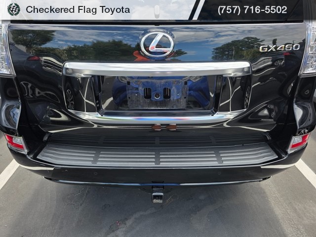 2022 Lexus GX 460 photo 7