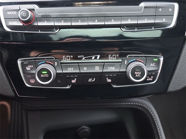 2021 Bmw X1 sDrive28i photo 3