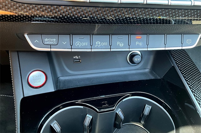2024 Audi S5 Prestige photo 14