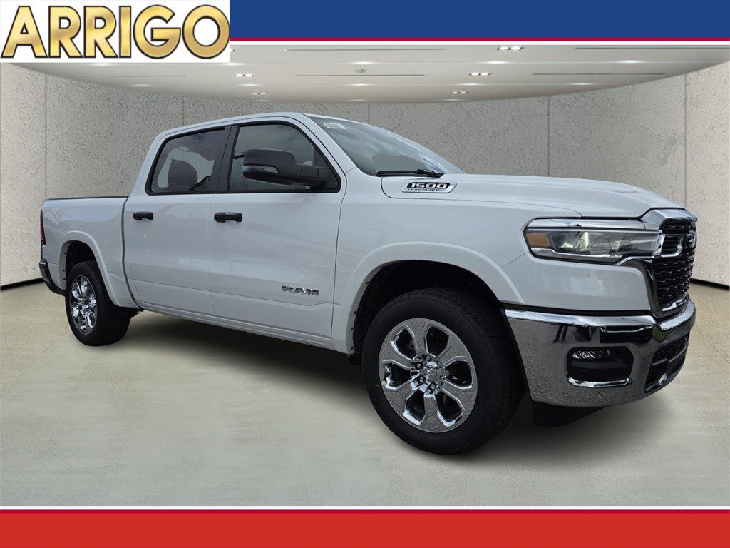 2026 RAM Ram 1500 Pickup Big Horn/Lone Star's photo