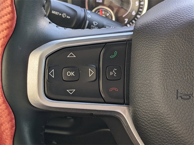 2021 Ram 1500 Big Horn Lone Star photo 19