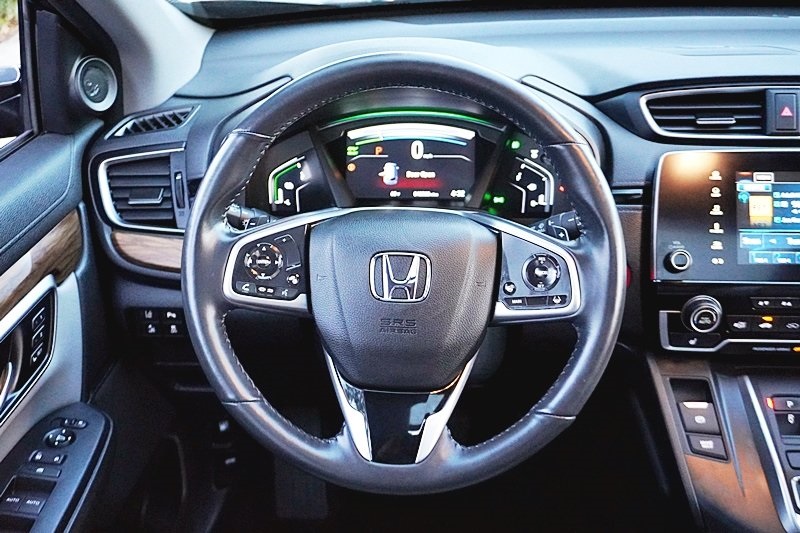 Used 2022 Blue Honda Touring image 20