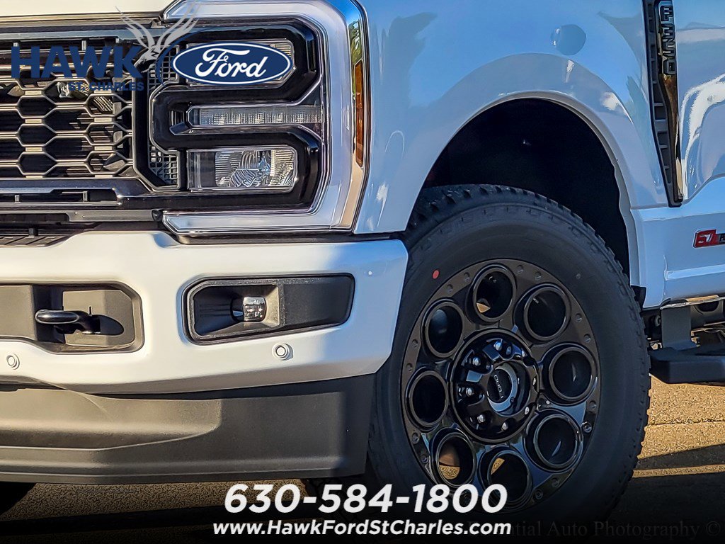 2026 FORD F-350 - Image 2