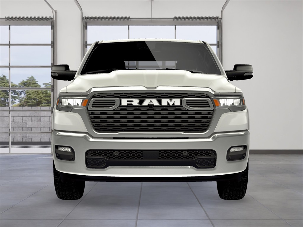 2026 Ram 1500 Big Horn Lone Star photo 8