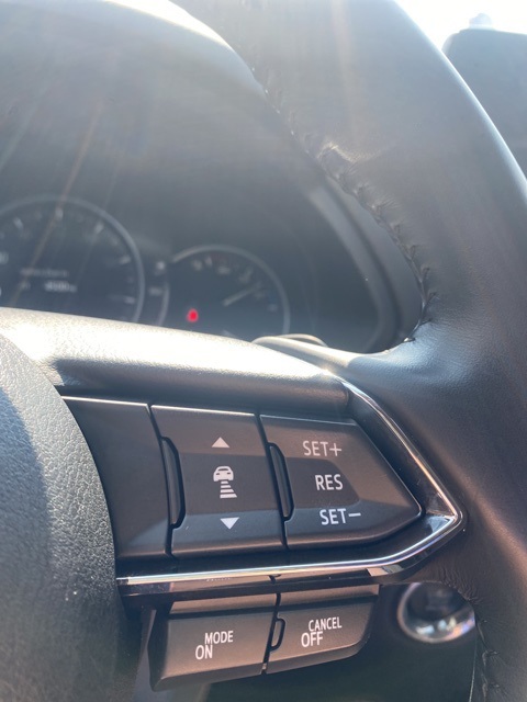 2023 Mazda CX-5 2.5 S Premium photo 18
