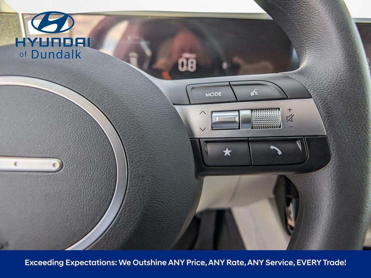 2026 Hyundai Tucson SEL photo 14