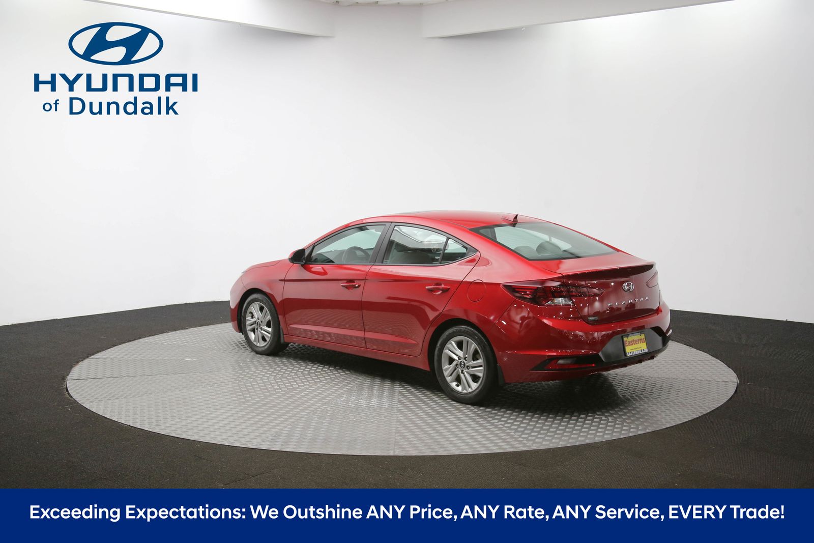 2020 Hyundai Elantra SEL Value Edition Limited photo 48
