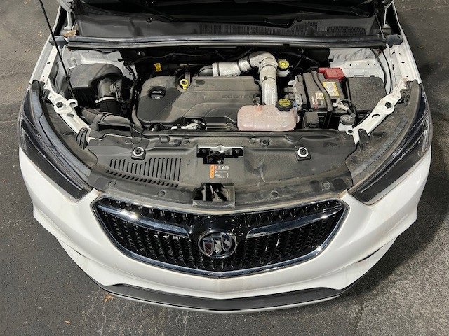 2022 Buick Encore Preferred photo 26
