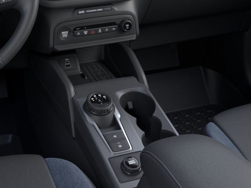 2025 Ford Bronco Sport Outer Banks photo 14