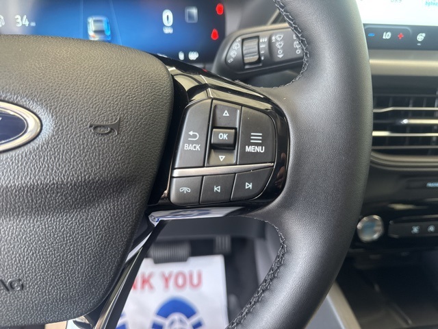 2025 Ford Escape Active photo 14