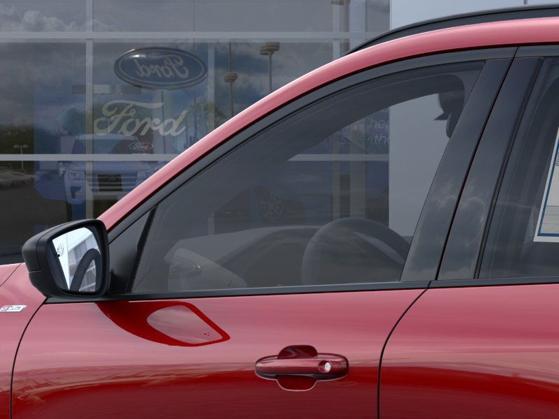 2025 Ford Escape ST-Line photo 18