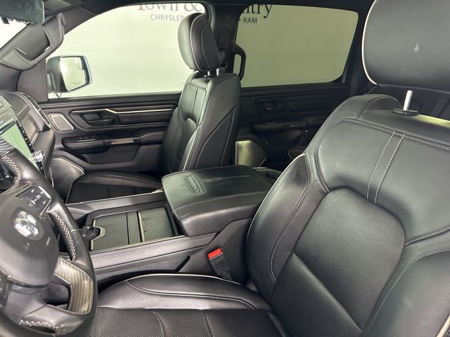 2021 Ram 1500 Limited photo 25
