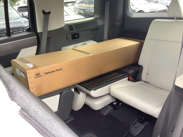 2026 Hyundai Santa Fe SEL photo 11