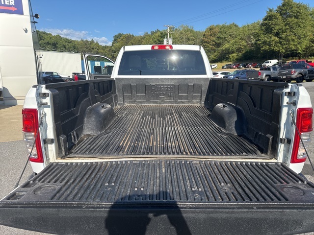 2024 Ram 2500 Tradesman photo 34